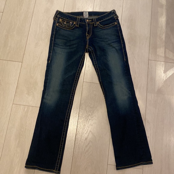 True Religion jeans - Picture 4 of 5